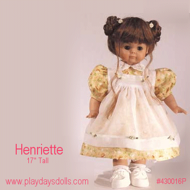 Henritte - 430016PK